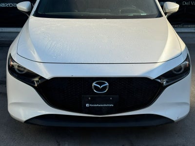 2021 Mazda Mazda 3 2.5 Signature Hb At