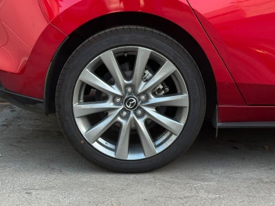 2024 Mazda Mazda 3 2.5 i Grand Touring HB At