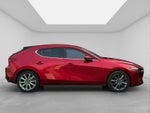 2024 Mazda Mazda 3 2.5 i Grand Touring HB At
