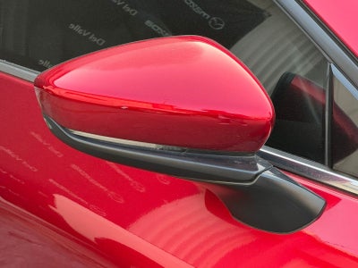 2024 Mazda Mazda 3 2.5 i Grand Touring HB At