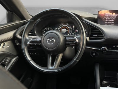 2024 Mazda Mazda 3 2.5 i Grand Touring HB At