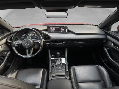 2024 Mazda Mazda 3 2.5 i Grand Touring HB At