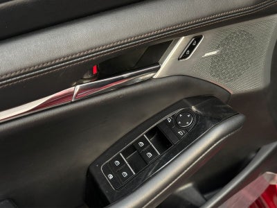 2024 Mazda Mazda 3 2.5 i Grand Touring HB At