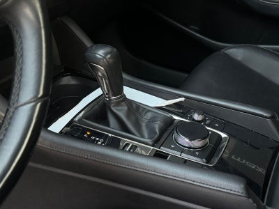 2024 Mazda Mazda 3 2.5 i Grand Touring HB At