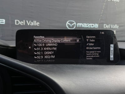 2024 Mazda Mazda 3 2.5 i Grand Touring HB At