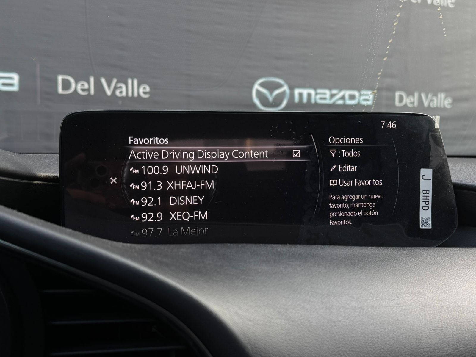 2024 Mazda Mazda 3 2.5 i Grand Touring HB At