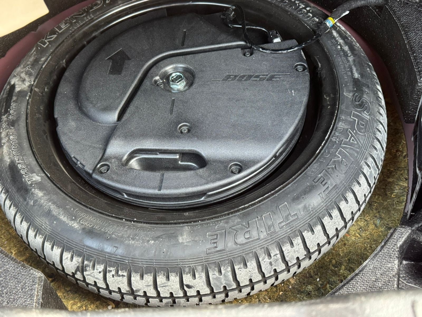 2024 Mazda Mazda 3 2.5 i Grand Touring HB At