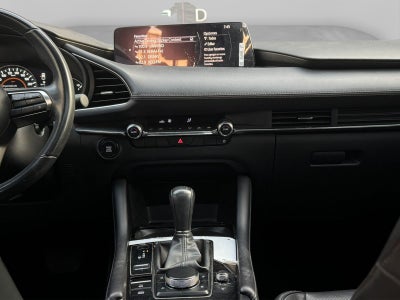 2024 Mazda Mazda 3 2.5 i Grand Touring HB At