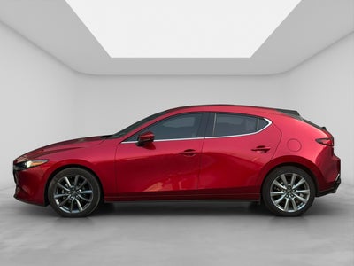 2024 Mazda Mazda 3 2.5 i Grand Touring HB At