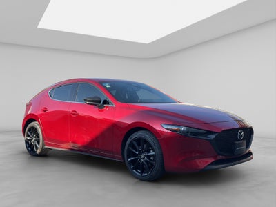 2024 Mazda Mazda 3 2.5 Signature Hb At
