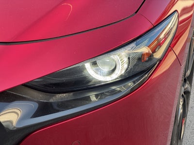 2024 Mazda Mazda 3 2.5 Signature Hb At