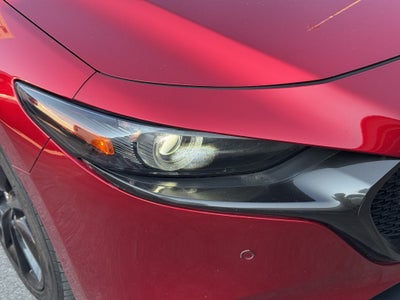 2024 Mazda Mazda 3 2.5 Signature Hb At