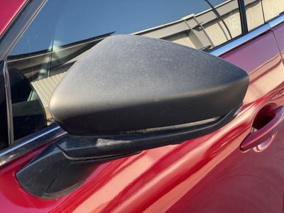 2024 Mazda Mazda 3 2.5 Signature Hb At