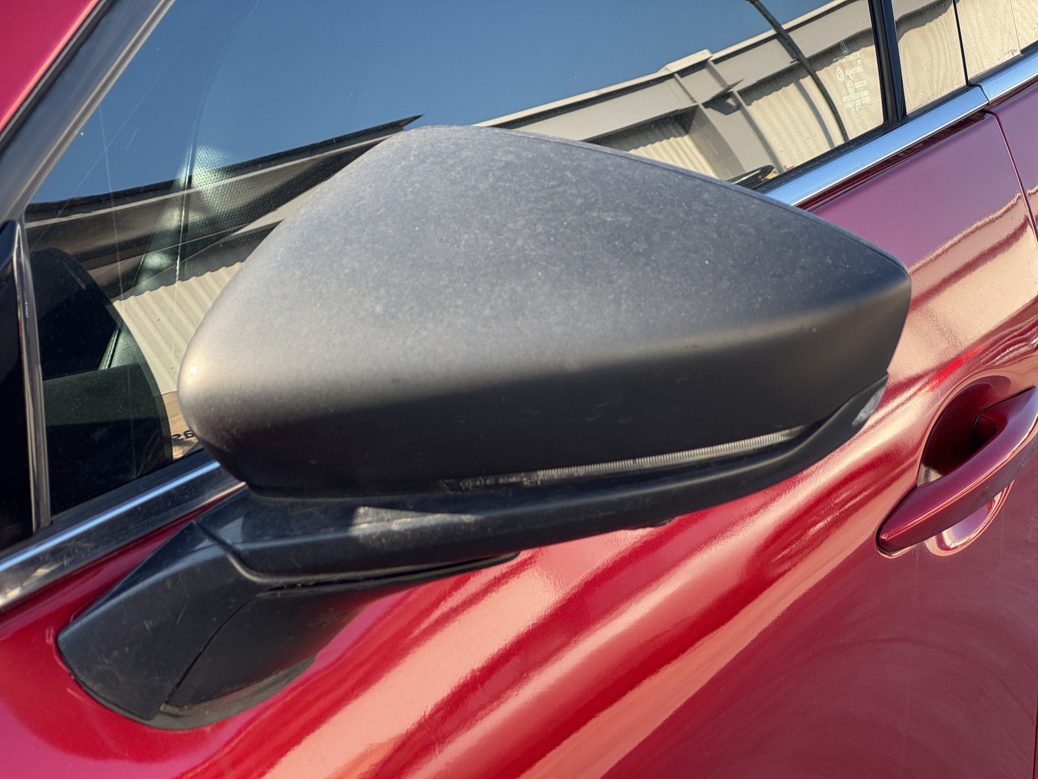 2024 Mazda Mazda 3 2.5 Signature Hb At