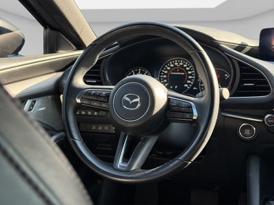 2024 Mazda Mazda 3 2.5 Signature Hb At
