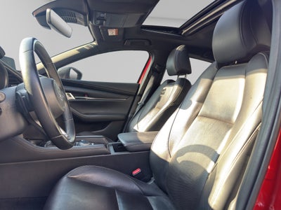 2024 Mazda Mazda 3 2.5 Signature Hb At