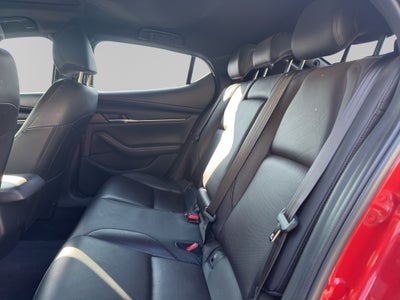 2024 Mazda Mazda 3 2.5 Signature Hb At