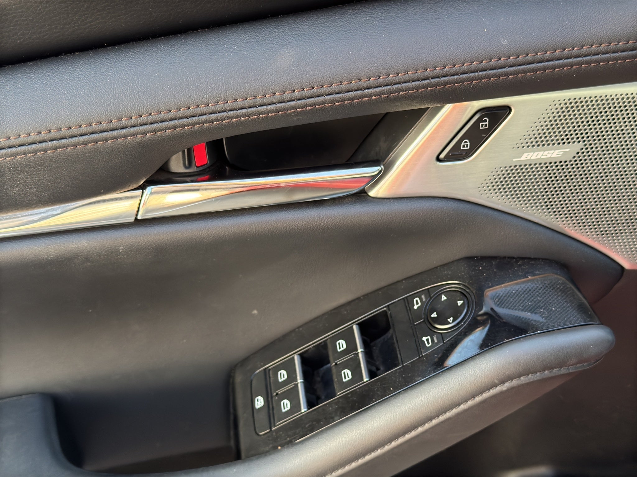 2024 Mazda Mazda 3 2.5 Signature Hb At