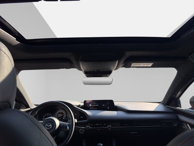 2024 Mazda Mazda 3 2.5 Signature Hb At