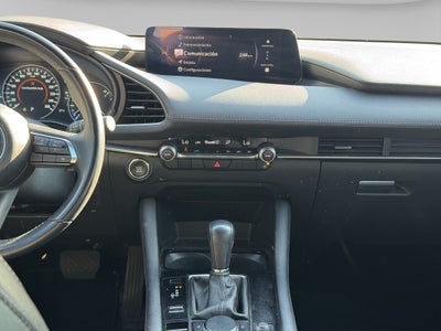 2024 Mazda Mazda 3 2.5 Signature Hb At