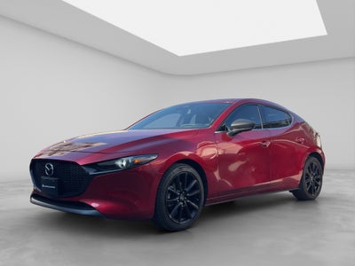 2024 Mazda Mazda 3 2.5 Signature Hb At