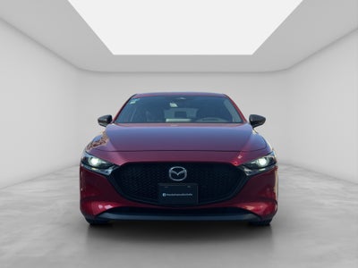 2024 Mazda Mazda 3 2.5 Signature Hb At