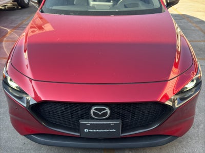 2024 Mazda Mazda 3 2.5 Signature Hb At