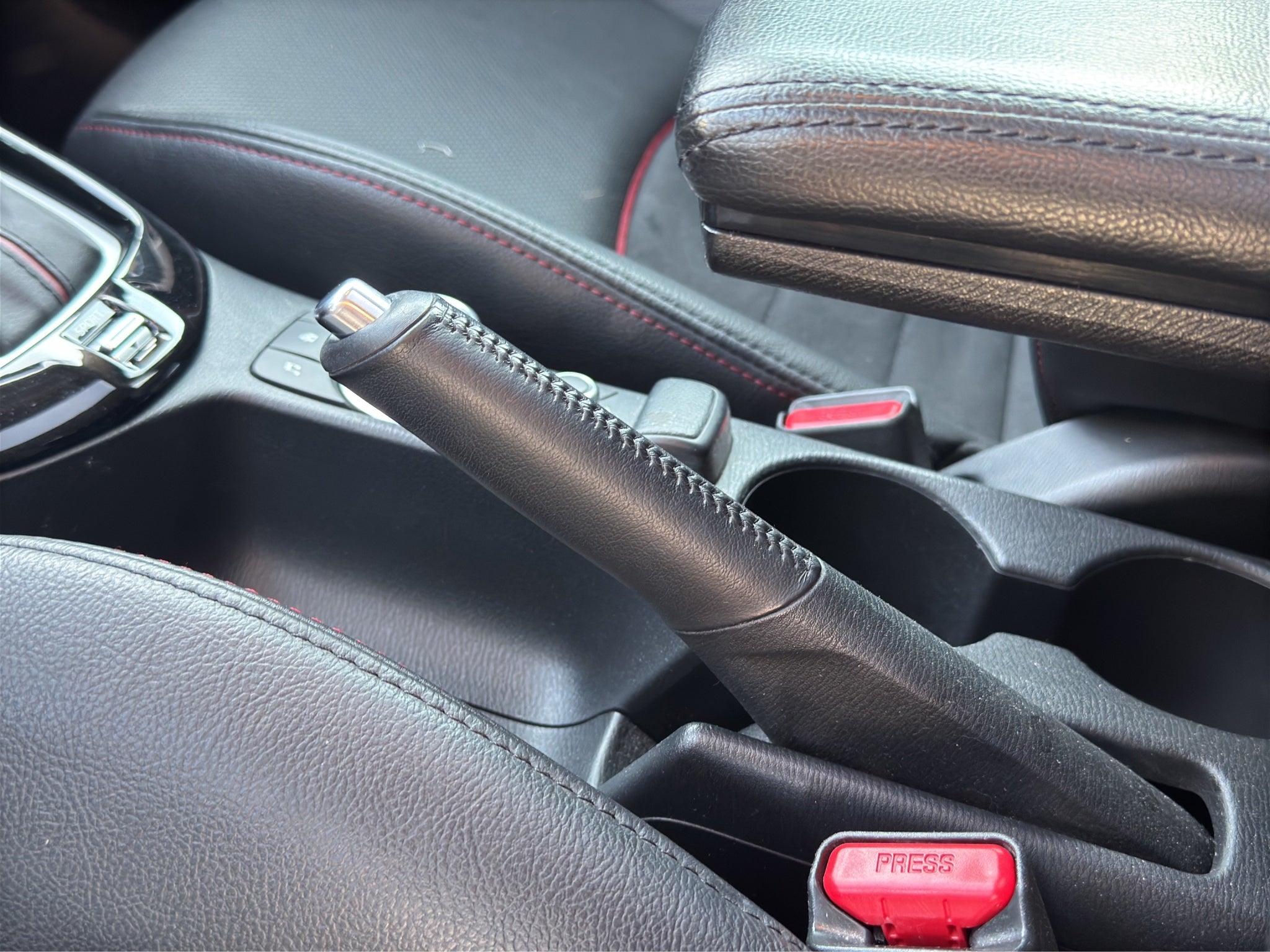 2017 Mazda Mazda CX-3 2.0 I Grand Touring At