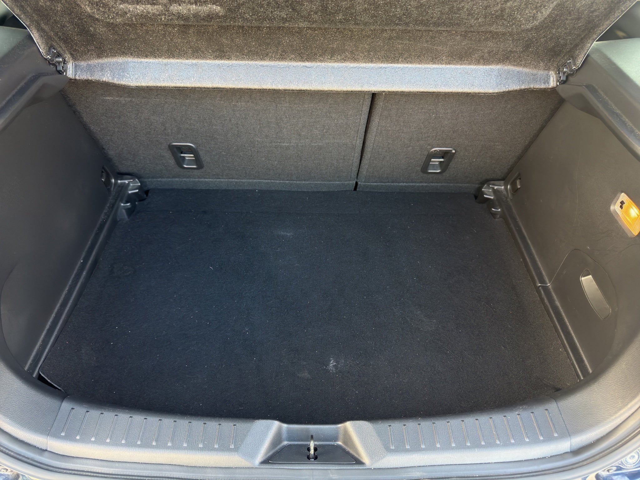 2017 Mazda Mazda CX-3 2.0 I Grand Touring At