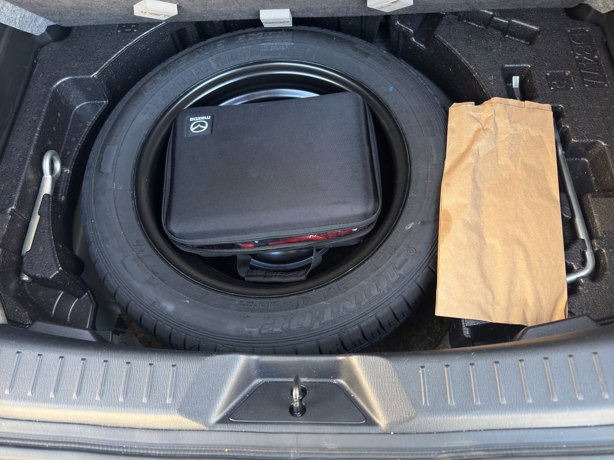 2017 Mazda Mazda CX-3 2.0 I Grand Touring At