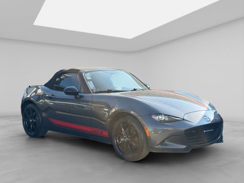 2021 Mazda Mazda MX-5 2.0 Sport Mt