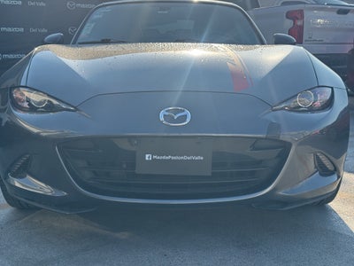 2021 Mazda Mazda MX-5 2.0 Sport Mt
