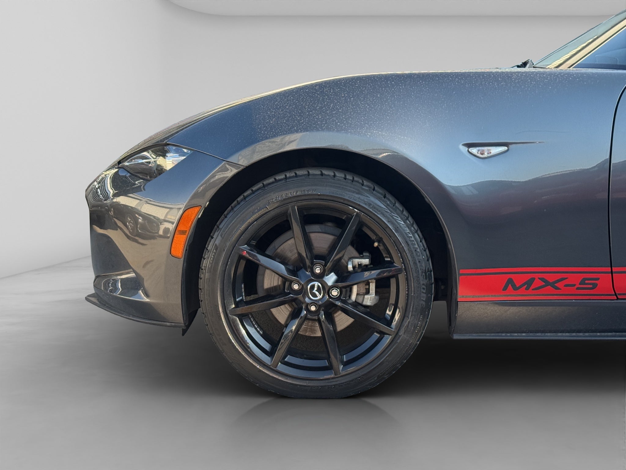 2021 Mazda Mazda MX-5 2.0 Sport Mt