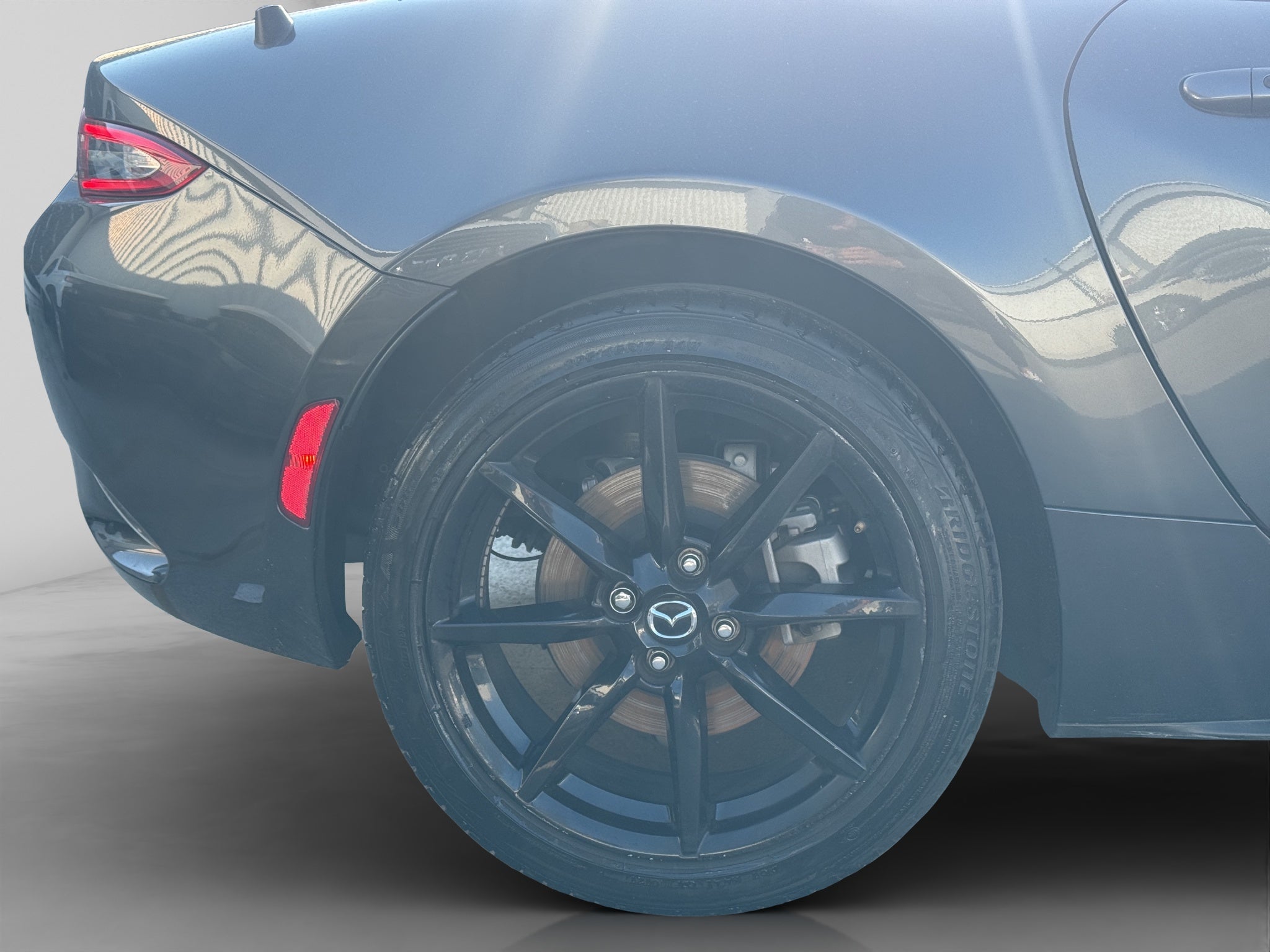 2021 Mazda Mazda MX-5 2.0 Sport Mt