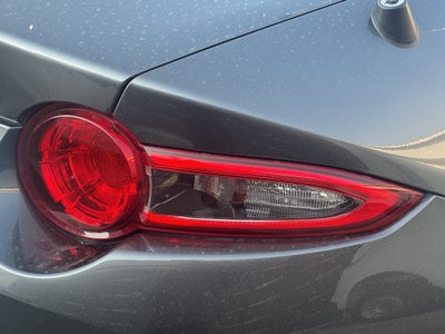 2021 Mazda Mazda MX-5 2.0 Sport Mt