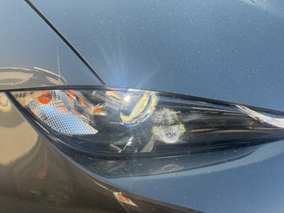 2021 Mazda Mazda MX-5 2.0 Sport Mt