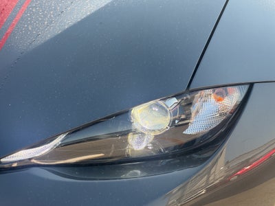 2021 Mazda Mazda MX-5 2.0 Sport Mt