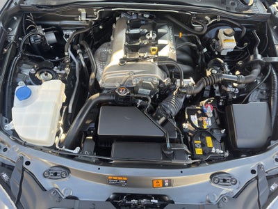 2021 Mazda Mazda MX-5 2.0 Sport Mt