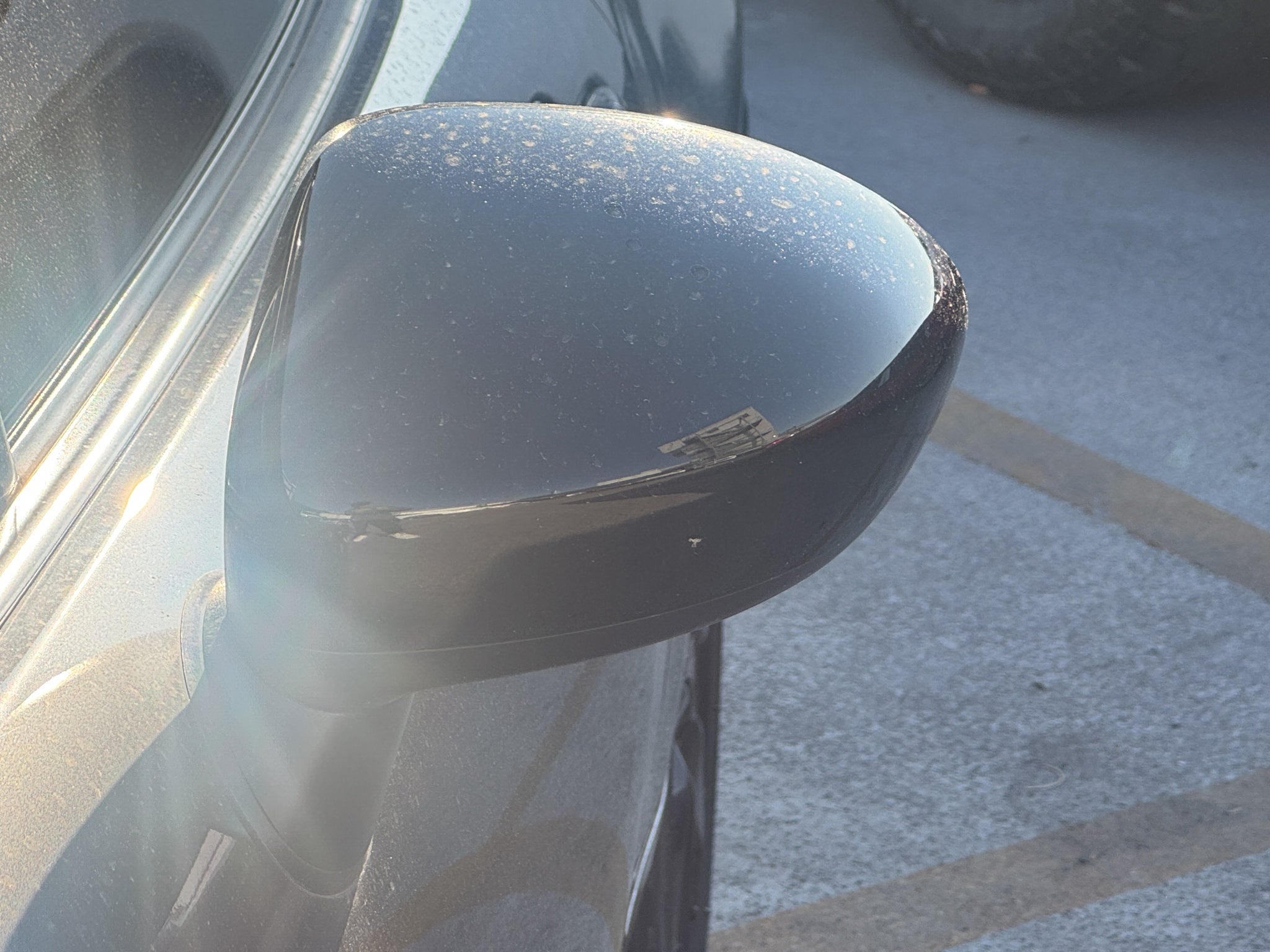 2021 Mazda Mazda MX-5 2.0 Sport Mt