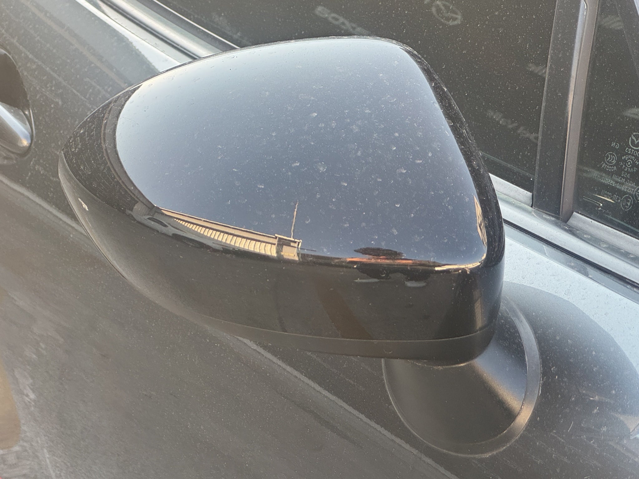 2021 Mazda Mazda MX-5 2.0 Sport Mt