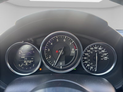 2021 Mazda Mazda MX-5 2.0 Sport Mt