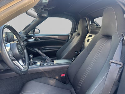 2021 Mazda Mazda MX-5 2.0 Sport Mt