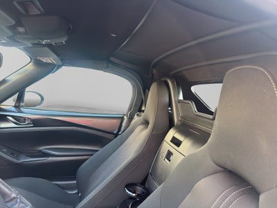 2021 Mazda Mazda MX-5 2.0 Sport Mt