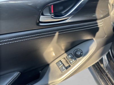 2021 Mazda Mazda MX-5 2.0 Sport Mt