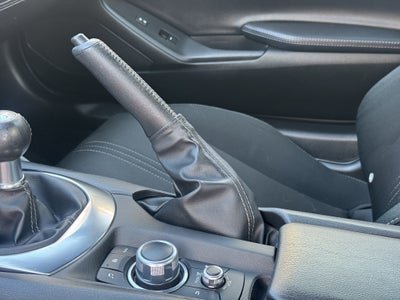 2021 Mazda Mazda MX-5 2.0 Sport Mt
