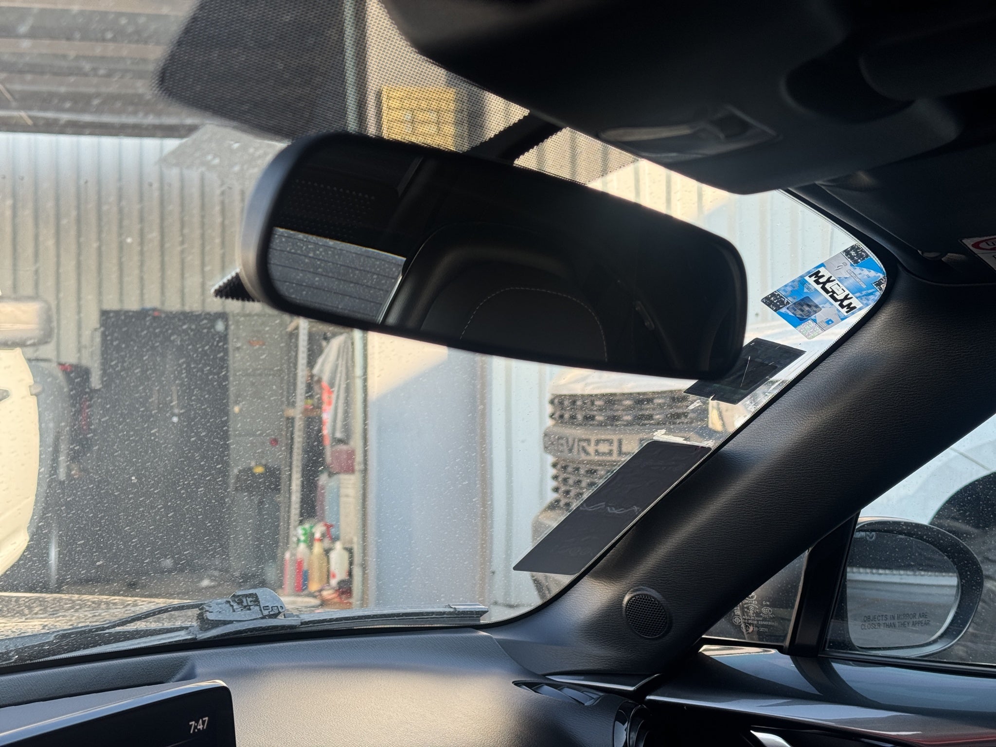 2021 Mazda Mazda MX-5 2.0 Sport Mt