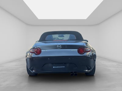 2021 Mazda Mazda MX-5 2.0 Sport Mt