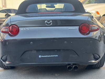 2021 Mazda Mazda MX-5 2.0 Sport Mt