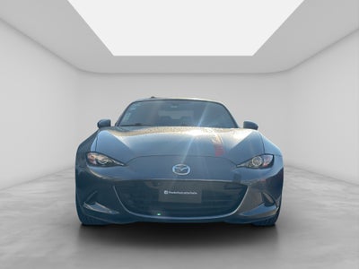 2021 Mazda Mazda MX-5 2.0 Sport Mt