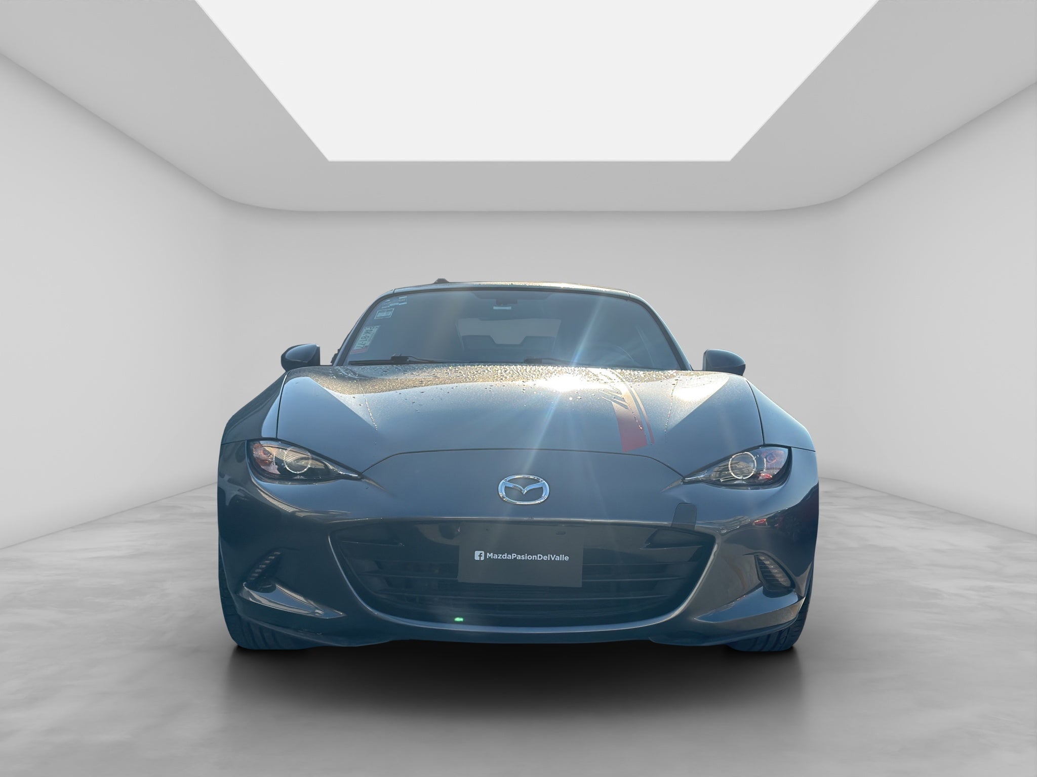 2021 Mazda Mazda MX-5 2.0 Sport Mt